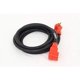 thumbnail image 2 of Cable de extensión Valterra Mighty Cord 4.5 m 30A 120V Rojo, 2 of 2