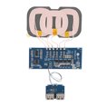 thumbnail image 2 of Módulo de cargador inalámbrico PCB módulo de carga de 3 bobinas para equipos de carga inalámbrica carga inalámbrica de teléfonos inteligentes Amonsee No, 2 of 5