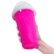thumbnail image 4 of Taza para hacer granizados TIK TOK Frozen Magic con tapas y pajitas, color rojo, 4 of 9