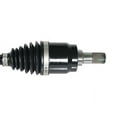 thumbnail image 5 of GSP 4123002 Rear Left CV Axle Assembly Compatible with Honda 09-13 MUV700 Big Red, 5 of 5