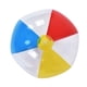 thumbnail image 5 of Pelota de playa con luz LED, juguete inflable de piscina de 40 cm para diversión y decoración nocturna, impermeable, perfecta para fiestas y jardines, 5 of 8