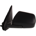 thumbnail image 5 of ESCAPE 08-12 MIRROR LH, Power, Manual Folding, Heated, Paintable, w/o Auto Dimming, BSD, Memory, and Signal Light, 5 of 6