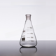 thumbnail image 2 of Botella con filtro de boca superior Botella con filtro de boca superior Botella triangular de boca superior 250/500/1000/2500 ml, 2 of 3