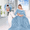 Light Blue, variant on Ocuuziisu Wearable Heated Throw Blanket with Pockets, 50" x 70" Flannel and Sherpa Electric Wrap Poncho Shawl, 9 Heat Settings, 10-Hour Auto Shut Off, Machine Washable, Pink