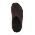 thumbnail image 6 of MAGICFELT Slipper | AT719 Tyrolean Mountain Sheep, Brown, 6 of 8