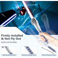 thumbnail image 6 of VR Gorilla Tag Long Arms for Meta Quest 3S/Quest 3/Oculus Quest 2, Handle Attachments Fit for Meta Quest 3S Accessories, Extension Grips for Playing Beat Saber/Baseball/Golf Club Game, 6 of 8