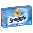 thumbnail image 1 of Sábanas suavizantes Snuggle VEN 2979929 Original Blue Sparkle, 1 of 3