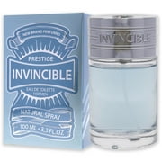 INVINCIBLE BY BRAND By BRAND For MEN