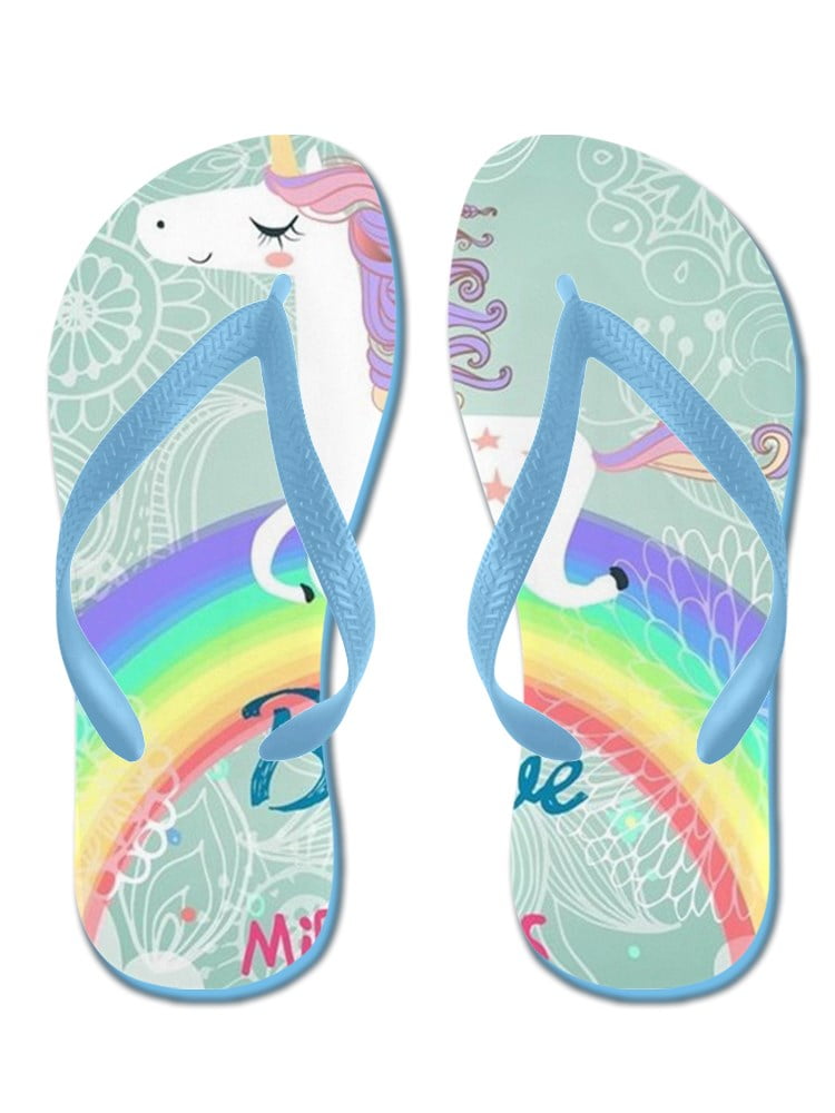 beach sandals walmart