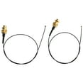 thumbnail image 1 of Card   Card Bluetooth5.0 802.11ac M.2 Wifi Adapter With Antenna 9560NGW 1730Mbps, 1 of 8