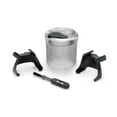 thumbnail image 3 of Breville BCG820BSS Smart Grinder Pro for Coffee and Espresso, Brushed Stainless Steel, 3 of 4
