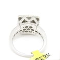 thumbnail image 3 of New 1.45Ct Natural Diamond 14k White Gold Wedding Engagement women Ring Size 7, 3 of 12