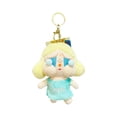 thumbnail image 2 of Labubu Ropa Pop Mart Hot Sell- Plush Doll Toy Gift Cartoon Style Children's Rag Doll Doll 1PC F, 2 of 3