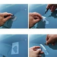 thumbnail image 1 of NARABB Car Windshield Windscreen Glass Scratch Chip Crack SET Car Repair Tool DIY 30ML, 1 of 8