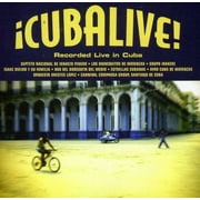 Cubalive: Recorded Live In Cuba