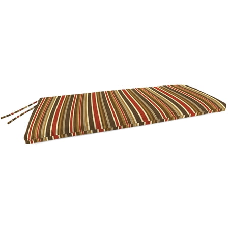 bench sunbrella cushion outdoor