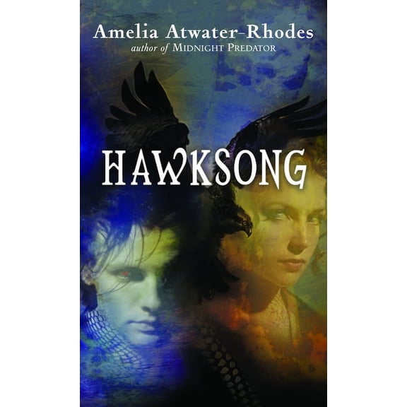 Kiesha'ra Hawksong, (Paperback)