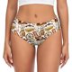 thumbnail image 1 of Fotbe Western Cowboy Calzones Estampados para Mujer – Ropa Interior de Algodón, Cómoda, Suave y Elástica-3X-Large, 1 of 6