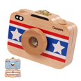 thumbnail image 3 of TISHITA Baby Keepsake Box Deciduous Tooth Collection Organizer E, 3 of 8