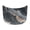 Black Gold Marble, variant on XYZCANDO Car Hood Bonnet Cover All Seasons Protection, Car Hood Cover Stretch Fabric Easy to Remove Waterproof Car Hood Cover Protector for Pickup