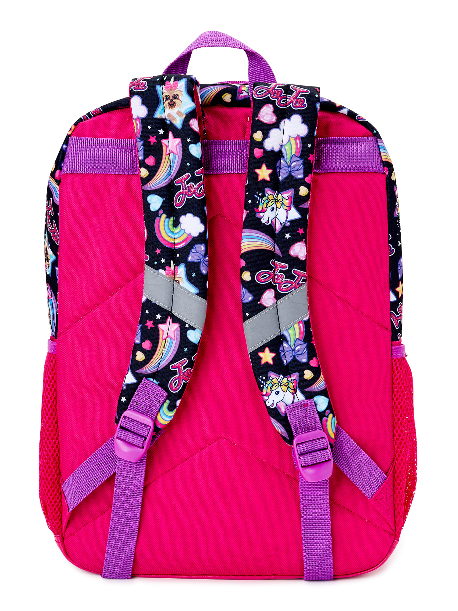 Nickelodeon Jojo Siwa Follow Your Dream Girls' Backpack - image 2 of 5