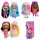thumbnail image 2 of Muñeca de dibujos animados de Barbie para niñas, juguete creativo de dibujos animados, Serie de moda, regalo de cumpleaños, 2 of 5