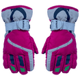 thumbnail image 1 of Guantes de esquí de nieve de invierno para niños Guantes de snowboard impermeables Guantes de nieve cálidos para niños y niñas Vhermosa CPB-US-XD386-5, 1 of 5