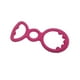 thumbnail image 1 of Juguete para Perro FANCY PETS ARGOLLA FANCY PETS FL8501_ROS, 1 of 2