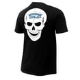 thumbnail image 2 of Men's Black "Stone Cold" Steve Austin 3:16 T-Shirt, 2 of 2