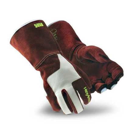

Safety Gloves PR