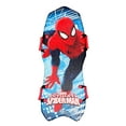 thumbnail image 1 of RYDR 45" Marvel Classic Single/Double Snow Slider Sled - Spiderman, 1 of 7