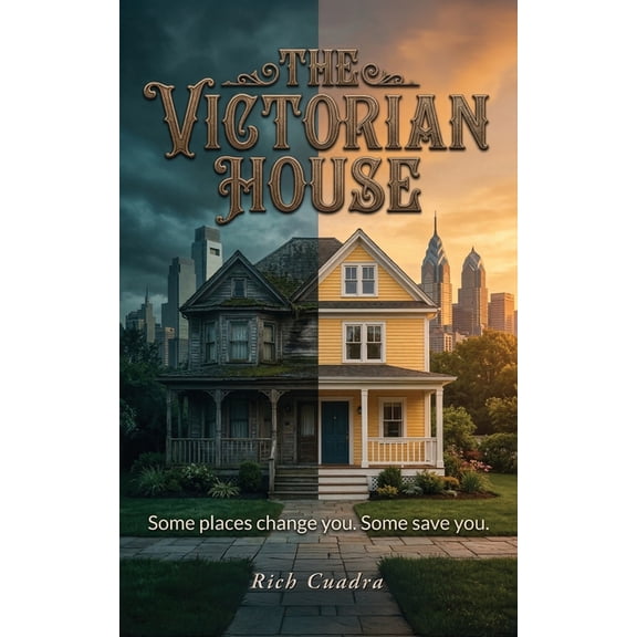 The Victorian House, (Paperback)
