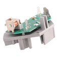 thumbnail image 4 of Resistencia del motor del ventilador para XANTIA XM Estate BERLINGO XSARA 644178 698032, 4 of 5