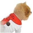 thumbnail image 4 of ¡Grandes ahorros para las fiestas! Ropa de otoño e invierno para perros y gatos, estilo deportivo, moda, pies abrigados. ¡Grandes regalos por menos en liquidación!, 4 of 8