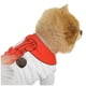 thumbnail image 4 of ¡Grandes ahorros para las fiestas! Ropa de otoño e invierno para perros y gatos, estilo deportivo, moda, pies abrigados. ¡Grandes regalos por menos en liquidación!, 4 of 8
