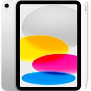 Apple 11inch iPad A16 WiFi 128GB Silver and Apple Pencil US
