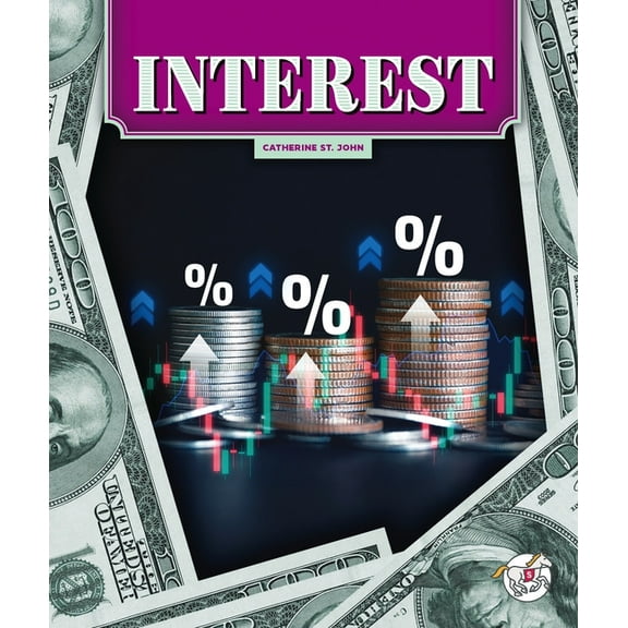 The World of Money Interest, (Hardcover)