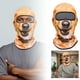 thumbnail image 2 of Gorra Ciclista Para Hombre: Gorra 3D Impresa Con Efecto Refrescante Para Actividades Al Aire Libre Y Playa, 2 of 5