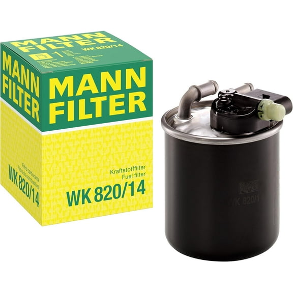 MANN-FILTER WK 820/14 - Fuel Filter