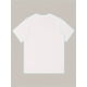 thumbnail image 2 of Girl's First of School Tee - Happy First of School Shirt with Back-to-School Design - Soft Crew Neck T-Shirt for Students - Loose Fit Casual Top - Breathable Fabric, Short Sleeve Shirt, 2 of 6