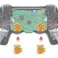 FCUniversal Gamepad Joystick Drift Repair Board, 3D Thumb Stick Drift