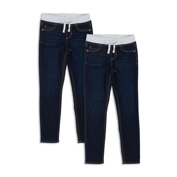 wonder nation pull on pants