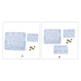 thumbnail image 3 of for  Star for Shell Flower Pendant Silicone Mold Kit Anxiety Spinner Pendant Mold Jewelry Mould Ring Making Crafts, 3 of 3