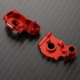 thumbnail image 4 of fastboy CNC Complete Gear Box Housing Gear Housing For 1/16 Mini-T OFF-Road Hardened Red, 4 of 5