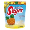 thumbnail image 1 of Polvo para preparar gelatina Sayes de agua sabor piña 24 g, 1 of 4