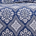 thumbnail image 4 of Tranquility Oversized Premium Collection Quilt Set, 4 of 4