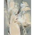 thumbnail image 2 of Long, Christina 15x18 White Modern Wood Framed Museum Art Print Titled - Left Bank I, 2 of 4
