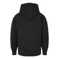 thumbnail image 2 of Tultex - Youth Hooded Sweatshirt - 320Y, 2 of 3