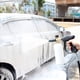 thumbnail image 5 of Pistola de espuma de jabón de lavado de autos de alta presión 1L lanza de espuma de nieve para lavado de vehículos domésticos, 5 of 5