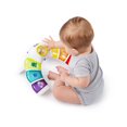 thumbnail image 2 of Baby Einstein - Baby, Infant, Toddler - Glow & Discover Light Bar Activity Station - Toy Bar, 2 of 9